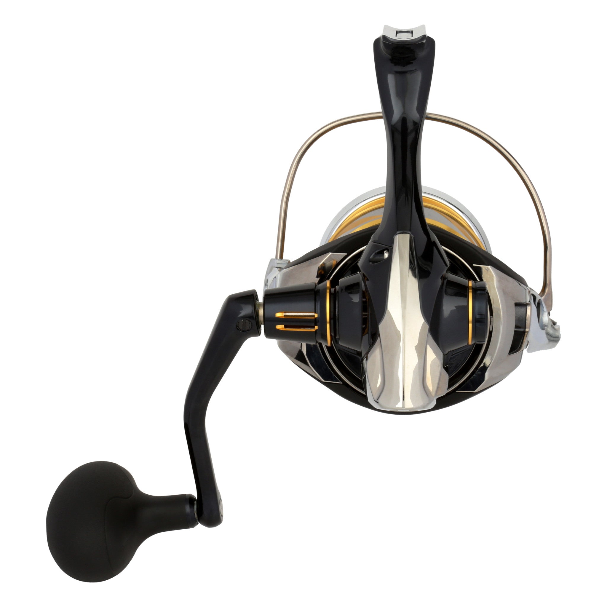 シマノSTELLA SW Shimano Stella SW C Spinning Reels - The Saltwater Edge