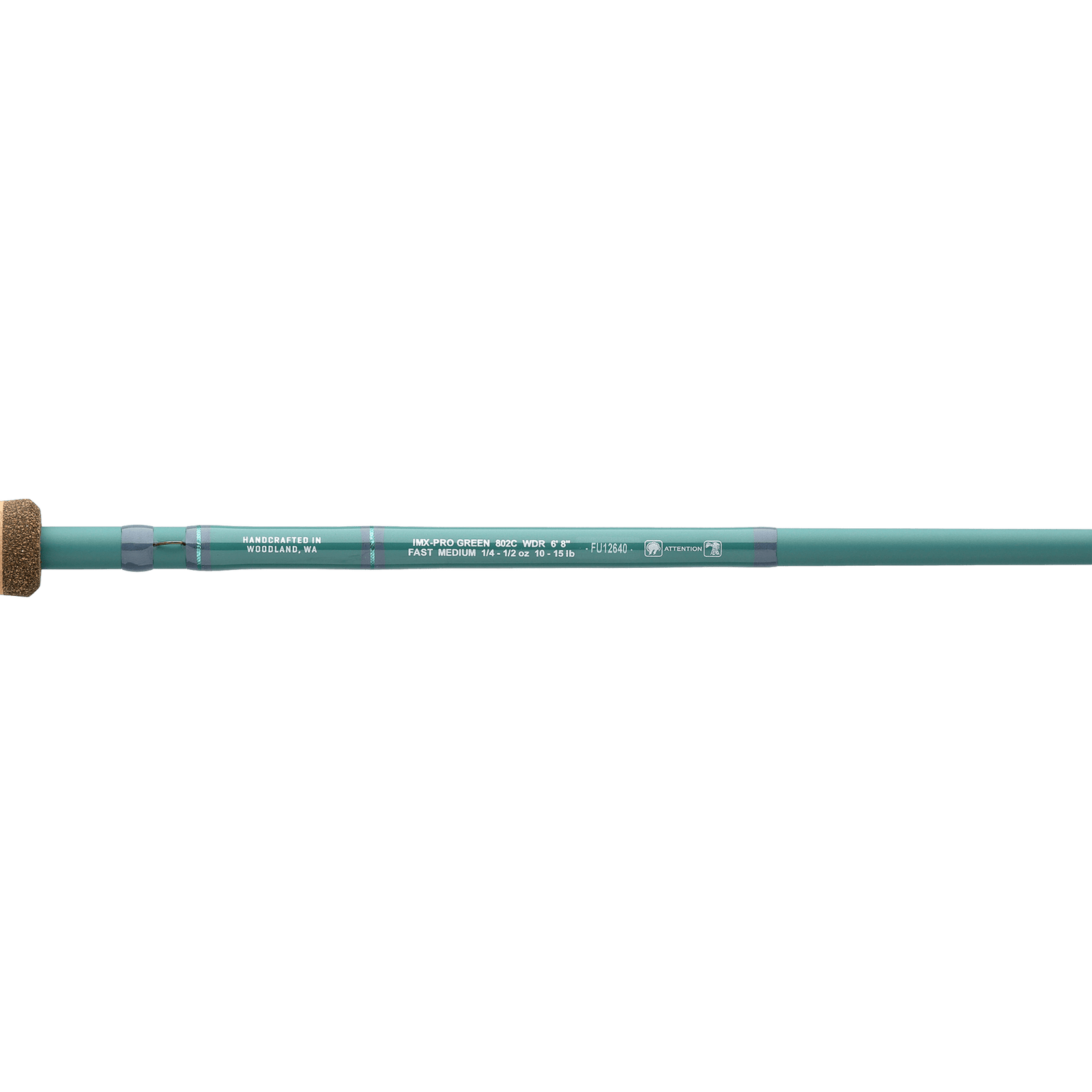 G Loomis Casting Rod