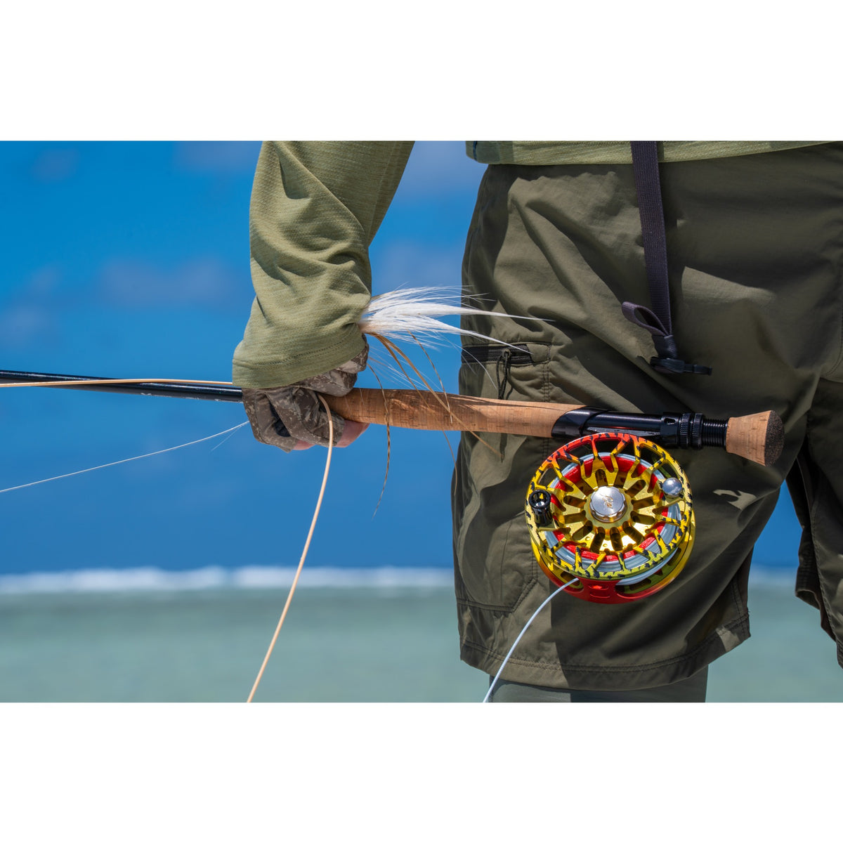 [lifestyle]lifestyle_2 image of product ASQUITH SALTWATER