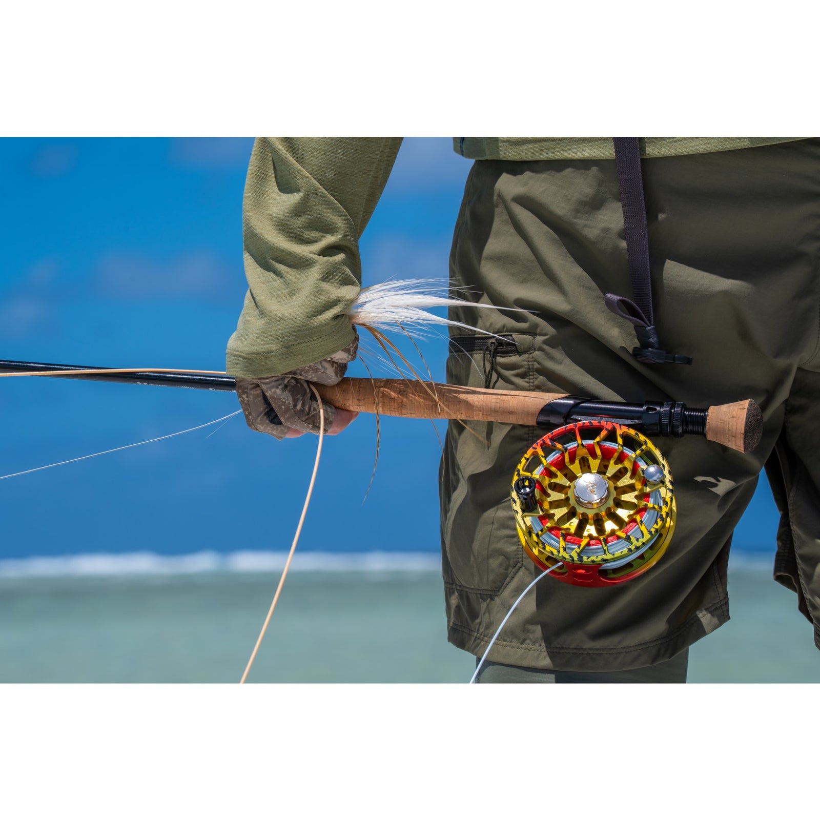 lifestyle_2 image of product ASQUITH SALTWATER