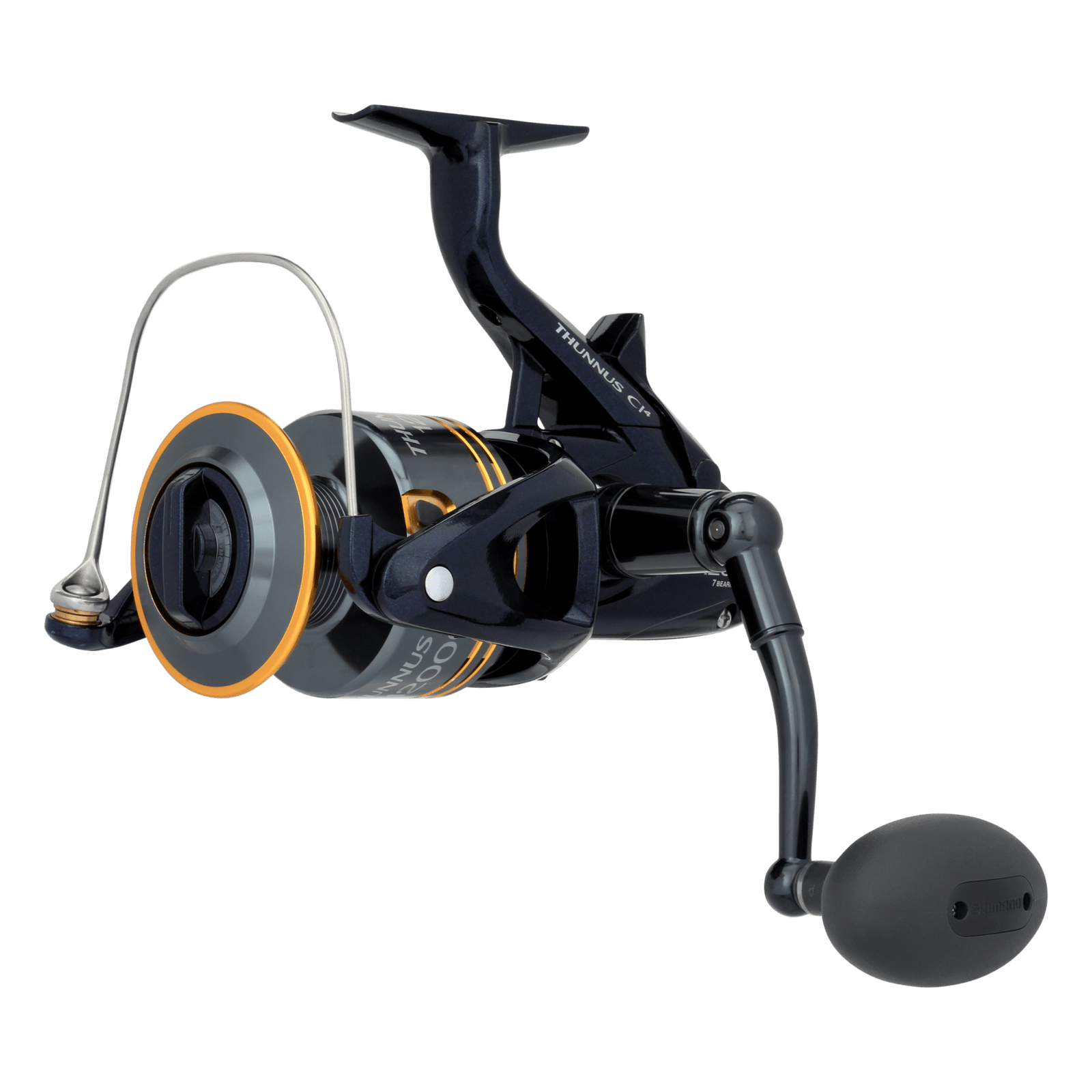 threequarter image of sku TU12000CI4