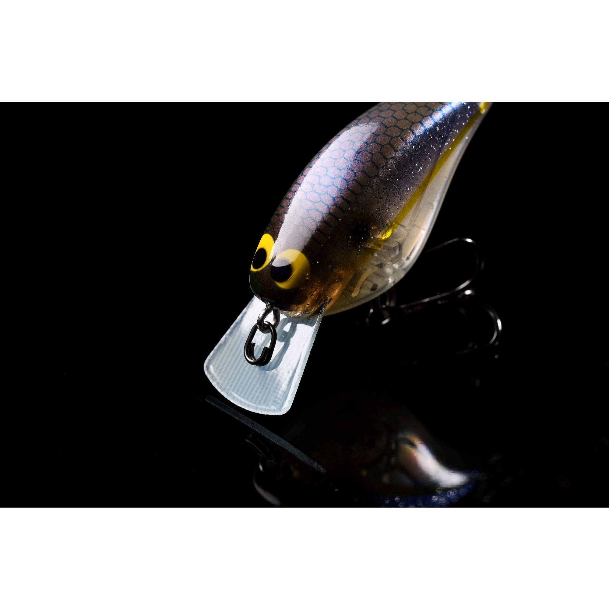 Jackall - BLING 55 – Shimano North America Fishing