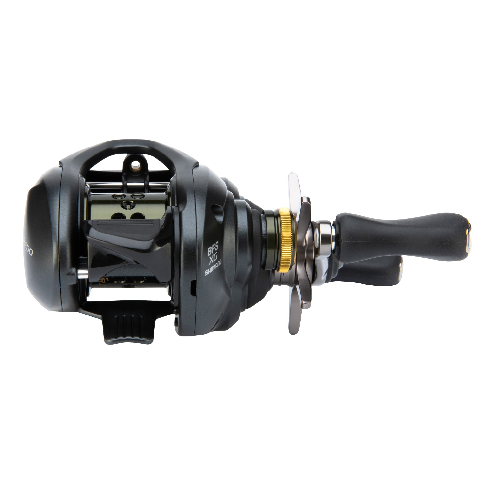 Shimano - CURADO BFS – Shimano North America Fishing