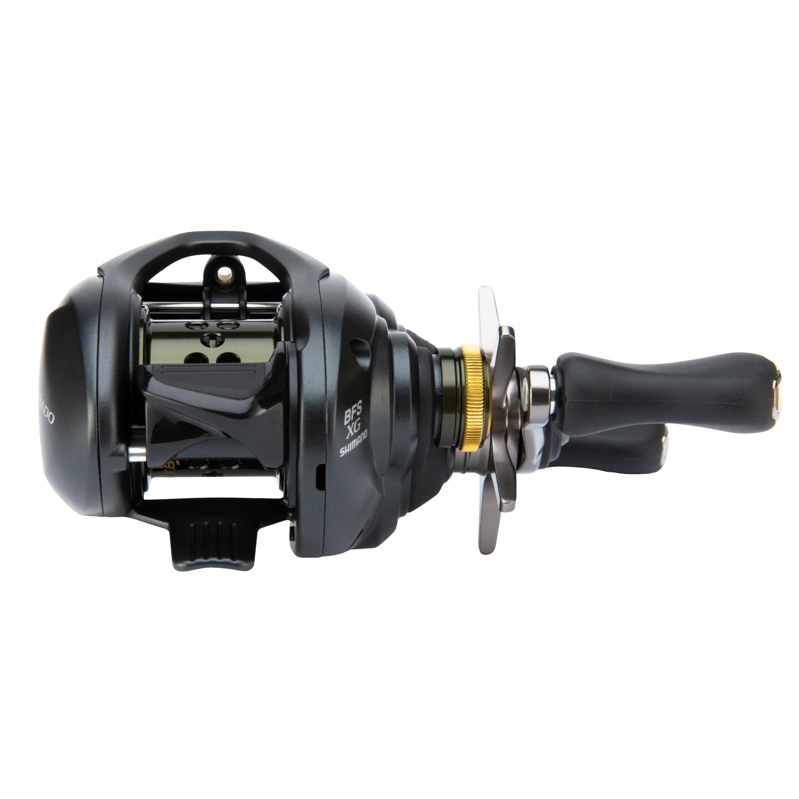 bfs reel shimano CURADO BFS
