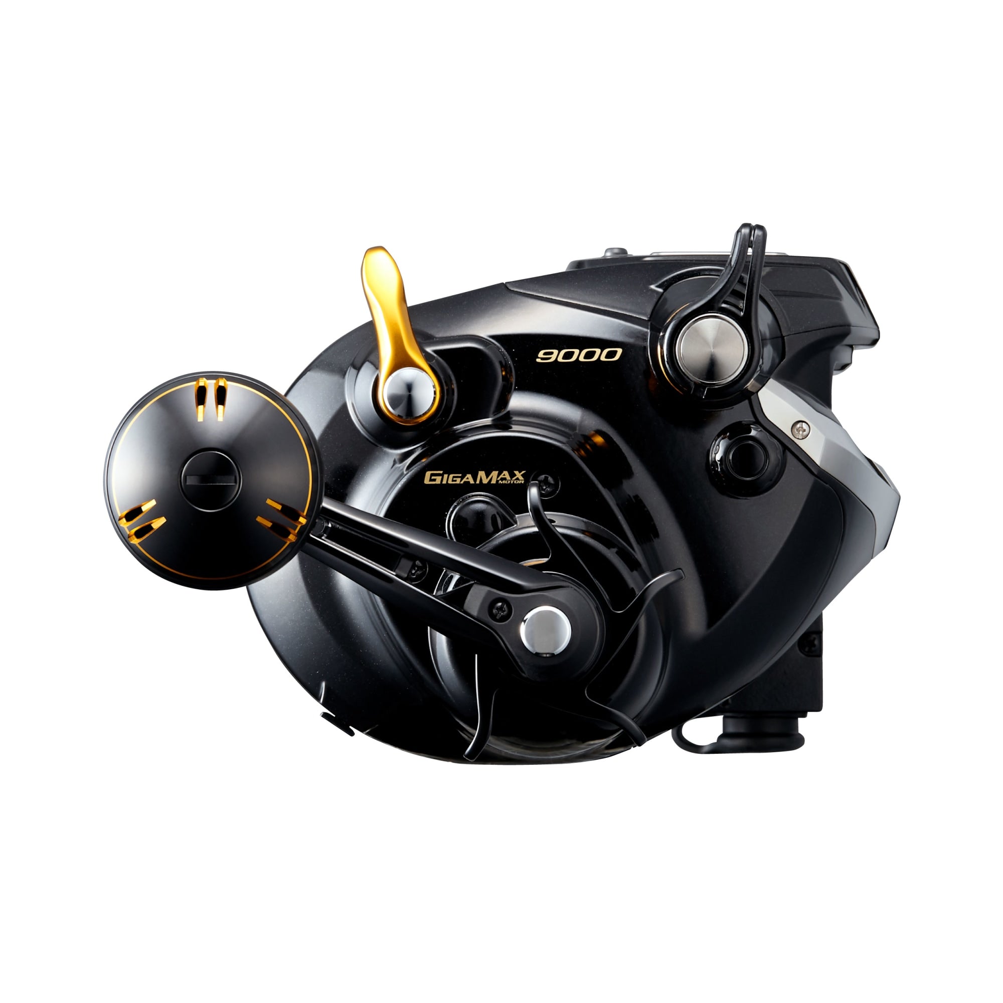 SHIMANO ビーストマスター　9000 Shimano - BEASTMASTER 9000 B – Shimano North America Fishing