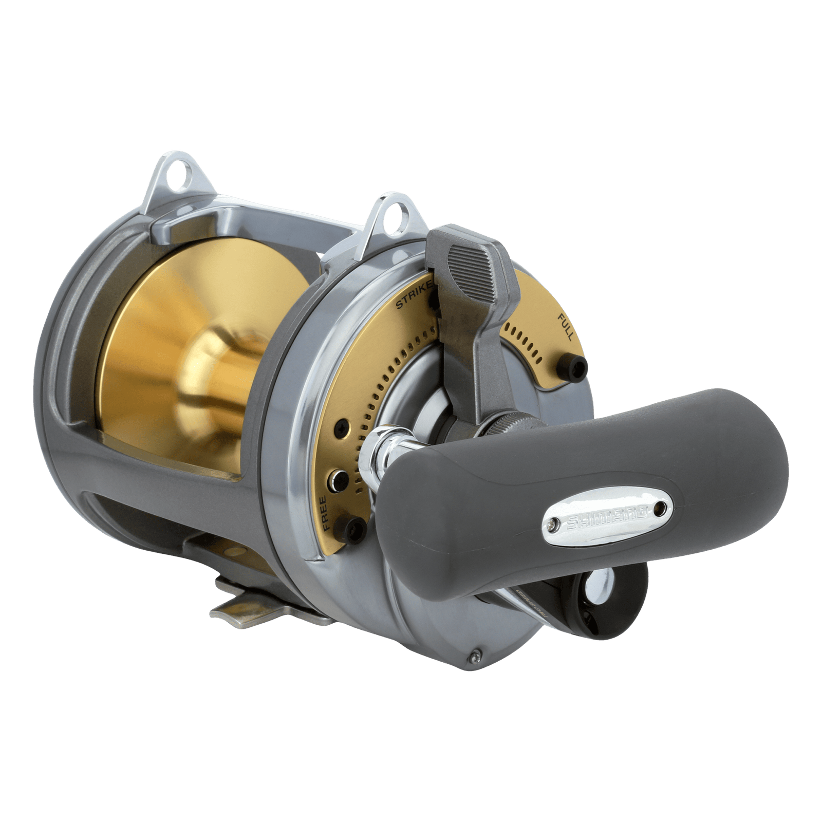 threequarter image of sku TYR50IILRS