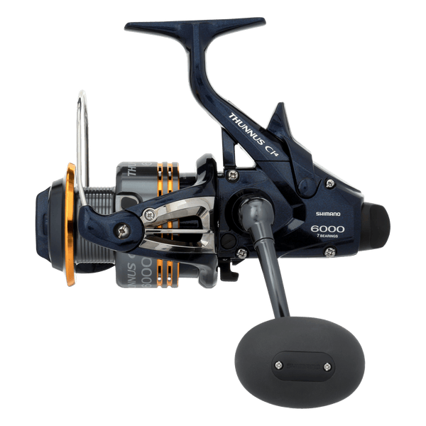 primary image of sku TU6000CI4