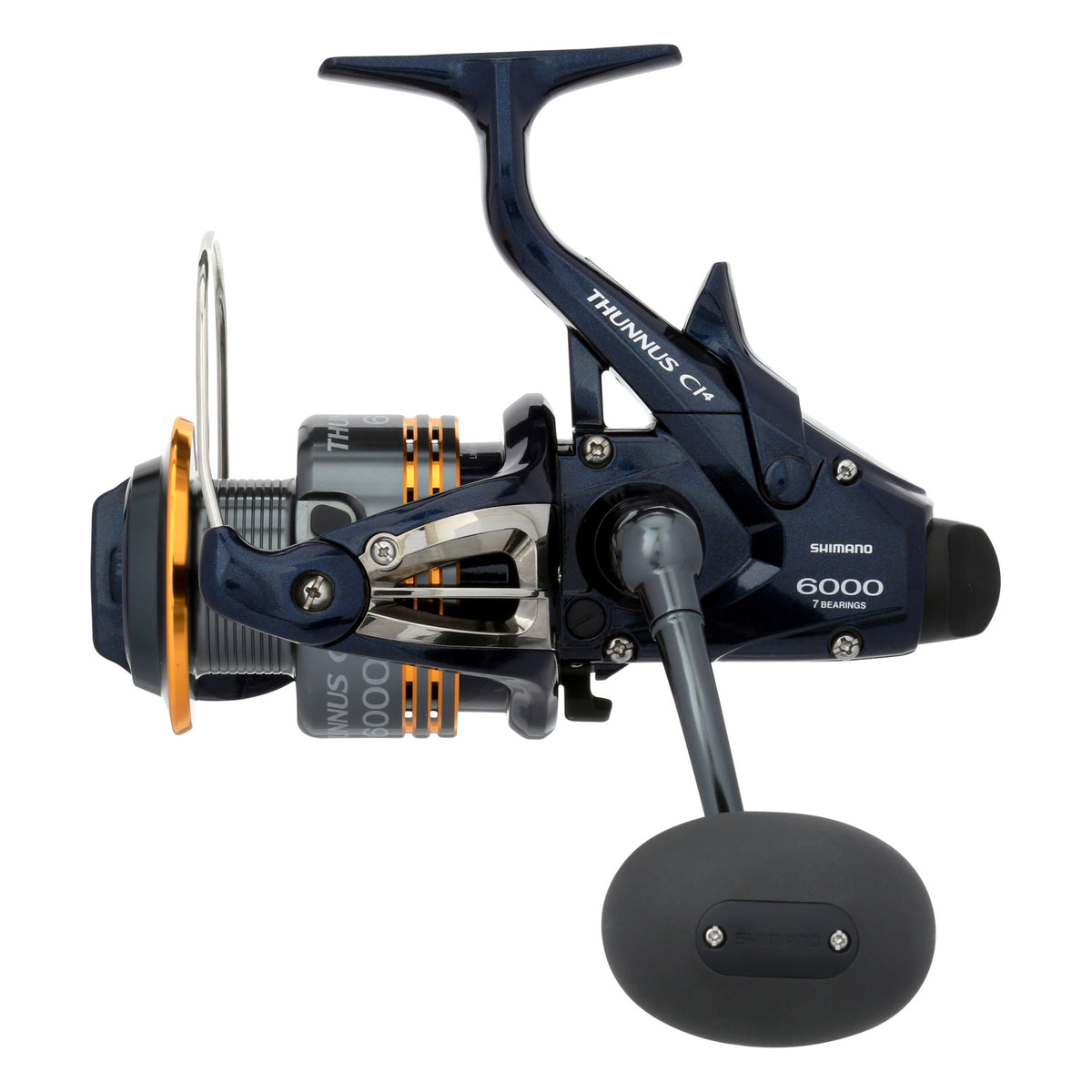 THUNNUS CI4