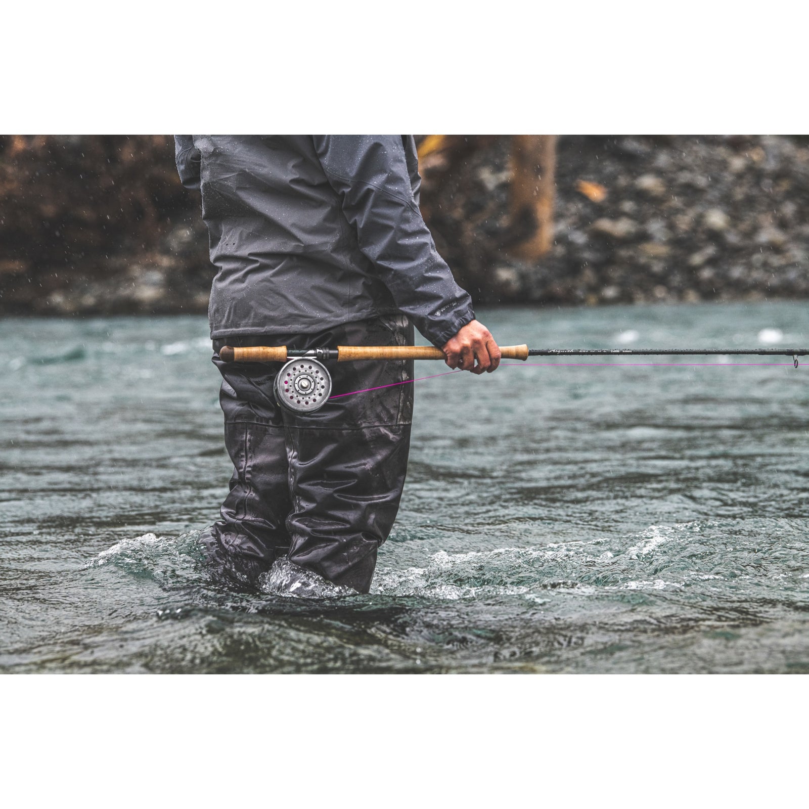 g loomis asquith spey rod G. Big Y Fly Co and meticulously hand G. Loomis Asquith Saltwater -