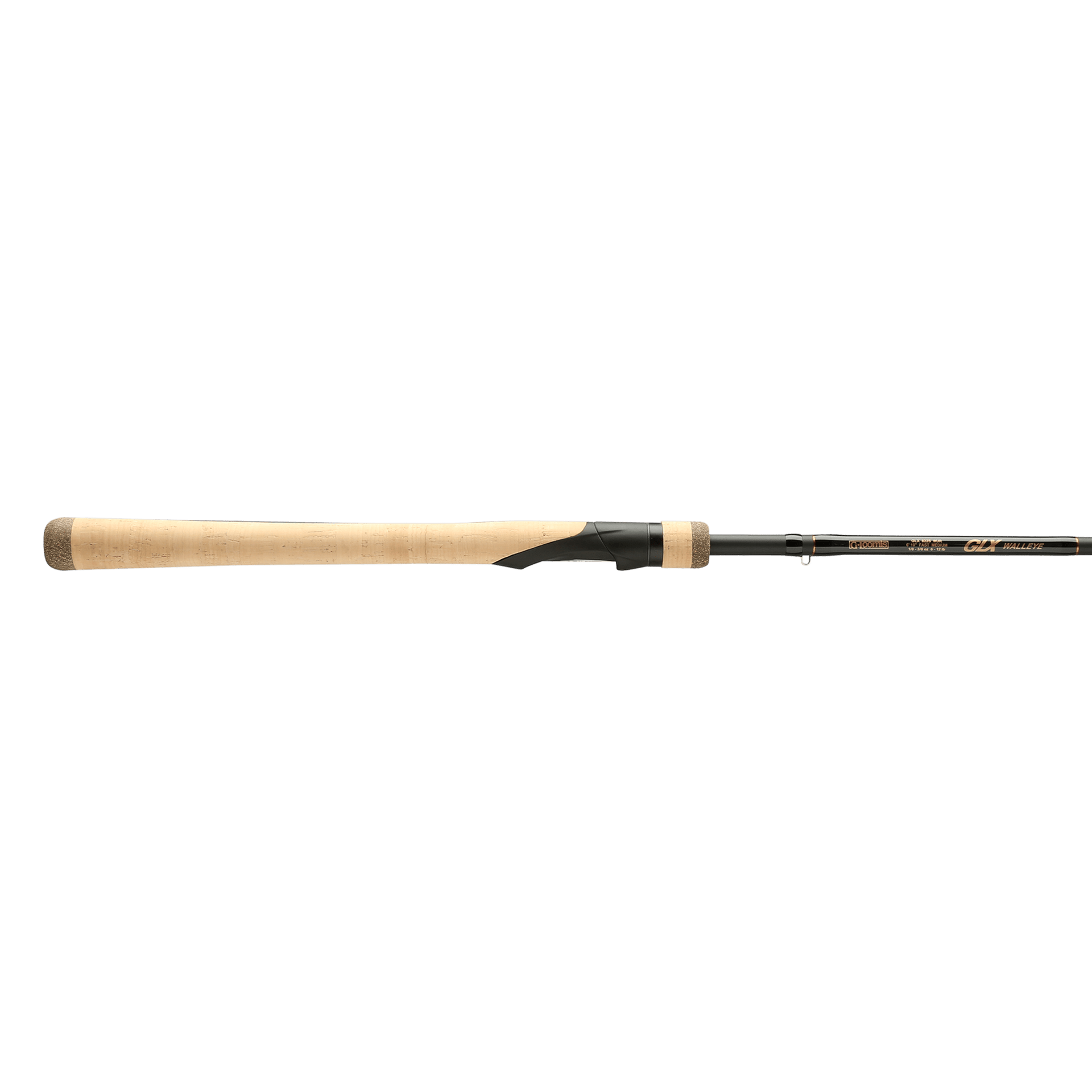 G. Loomis - GLX WALLEYE SPINNING – Shimano North America Fishing
