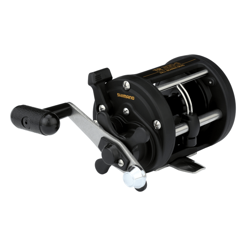 Shimano TR Triton Reel TRN200G