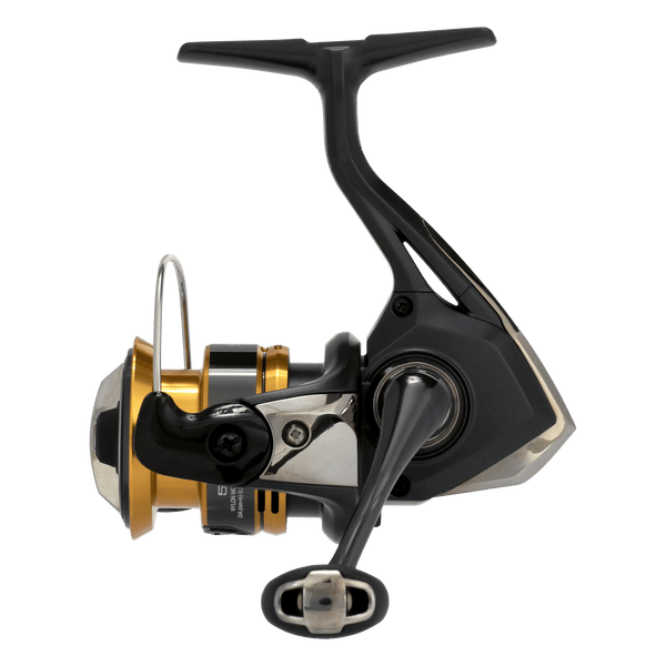 reel shimano sahara 5000 Shimano