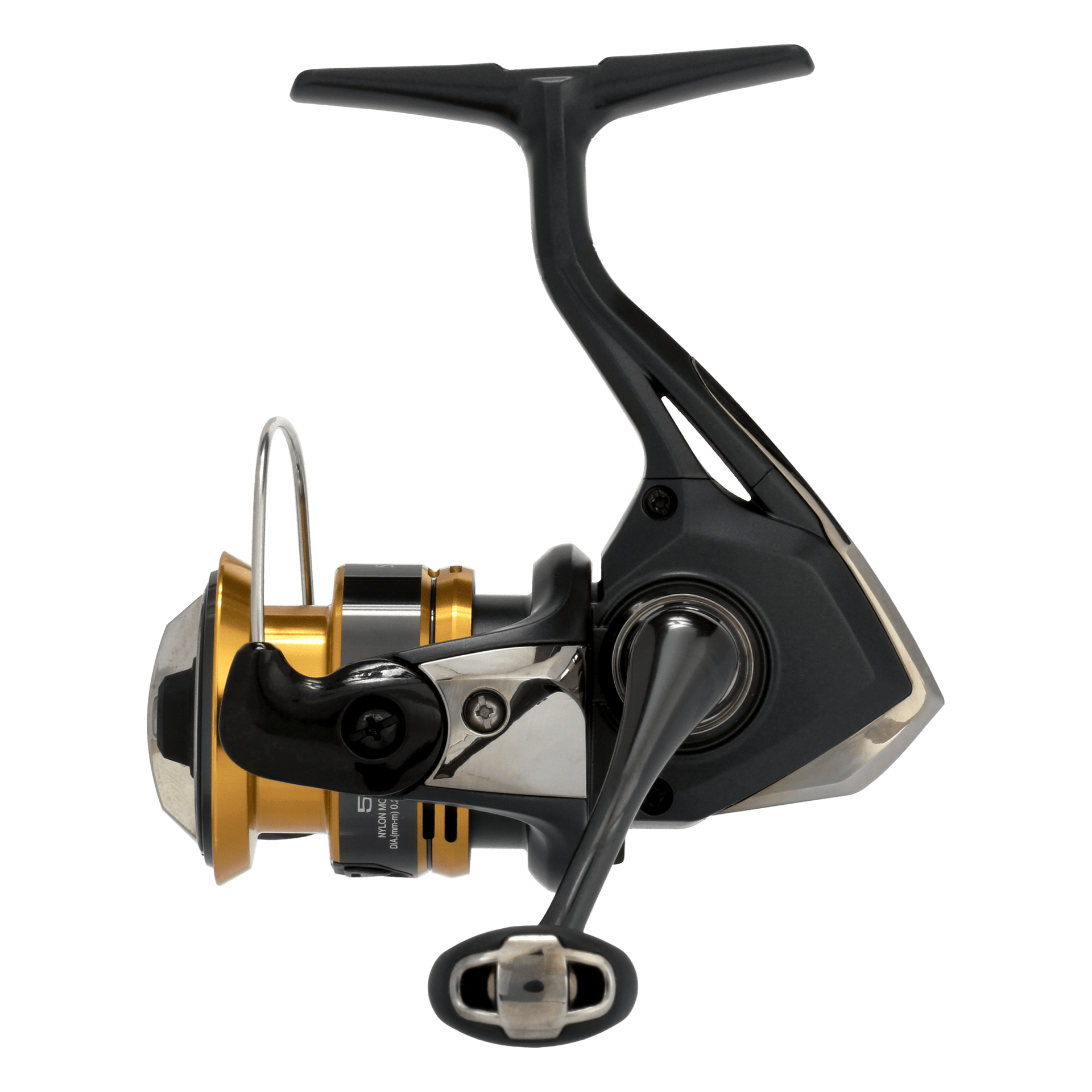 Shimano - SAHARA FJ – Shimano North America Fishing