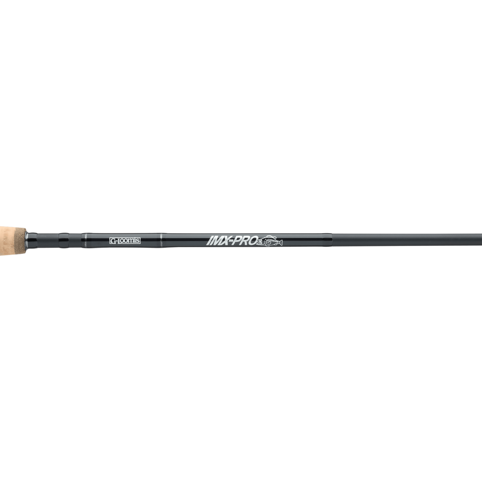g loomis gcx dropshot rod G.Loomis IMX-PRO Bass Drop Shot Spinning Rods