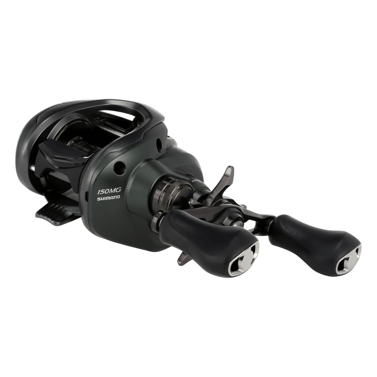 threequarter image of sku CU150MGM