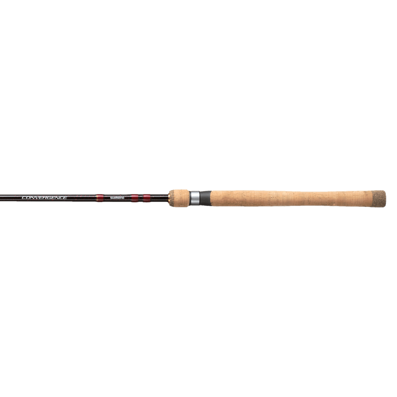 shimano convergence salmon & steelhead spinning rod Compre Salmon/Steelhead Michigan Casting the Shimano Compre Salmon/Steelhead rod series offers an expansion of models tailored for a wide range of techniques Fishing Gear Shimano Convergence Ice