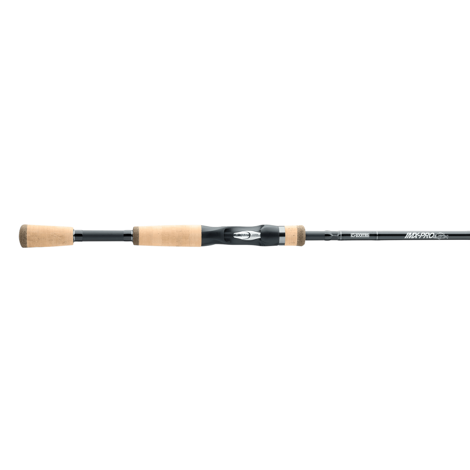 g loomis e6x jerkbait rod G. Walleye Spinning Built for versatility G Loomis IMX-PRO 893C JWR