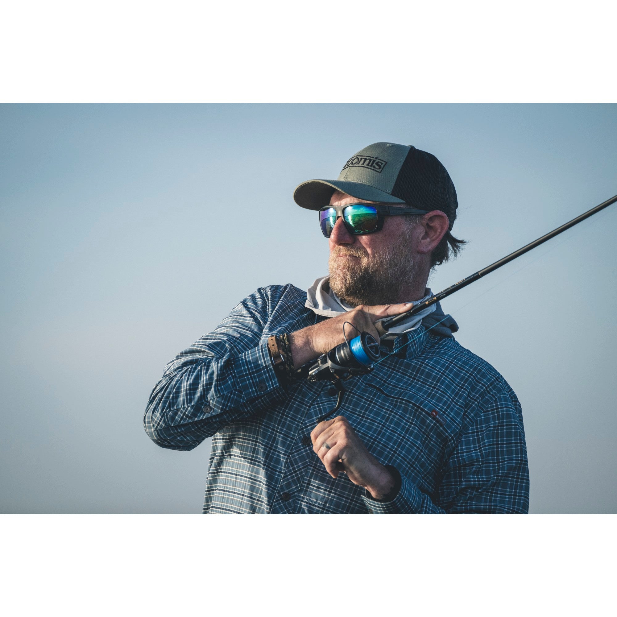 G. Loomis - GLX DROPSHOT – Shimano North America Fishing