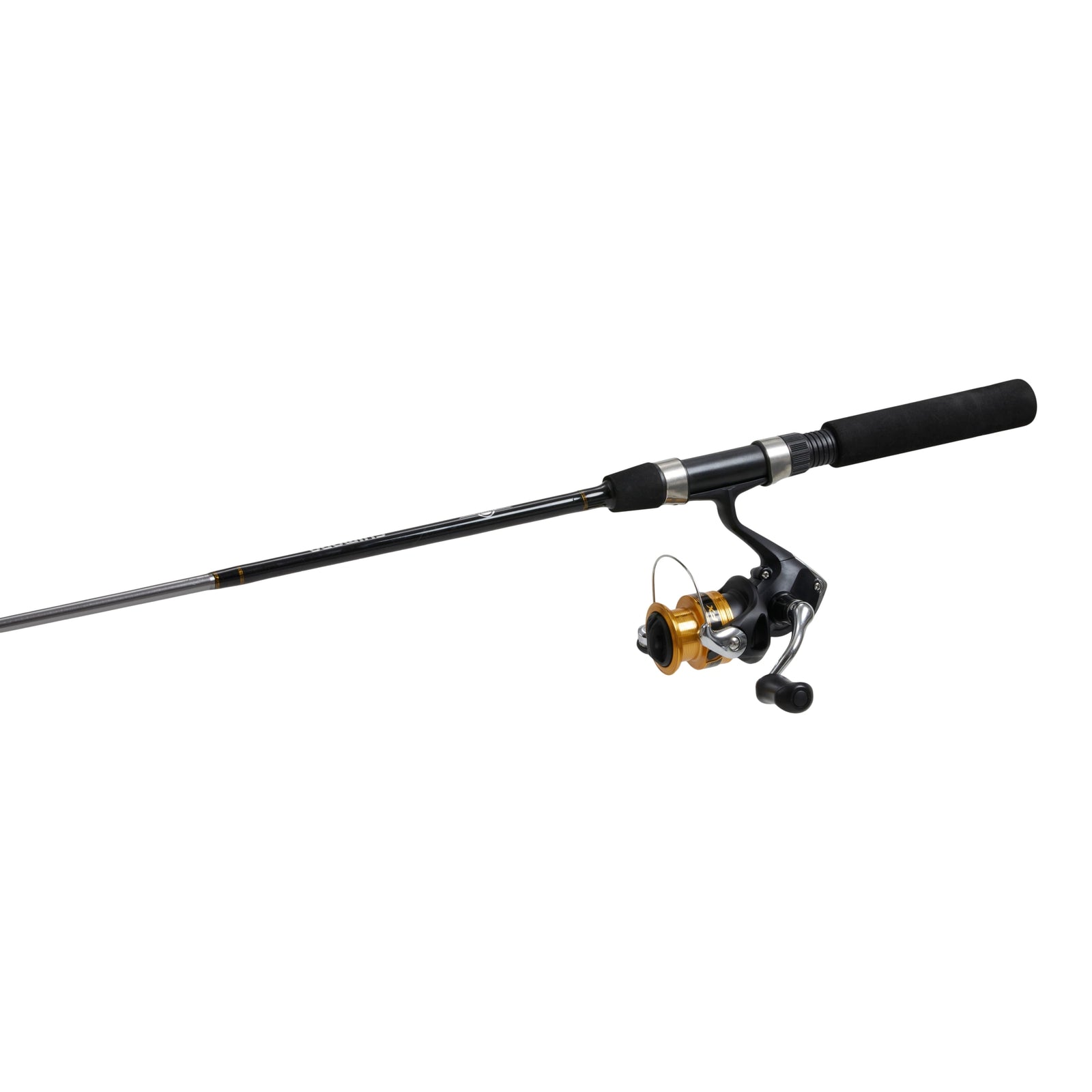 bcf shimano rod and reel combo Shimano