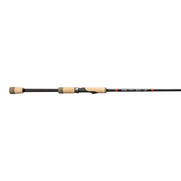 G Loomis Jig & Worm Spinning Rod