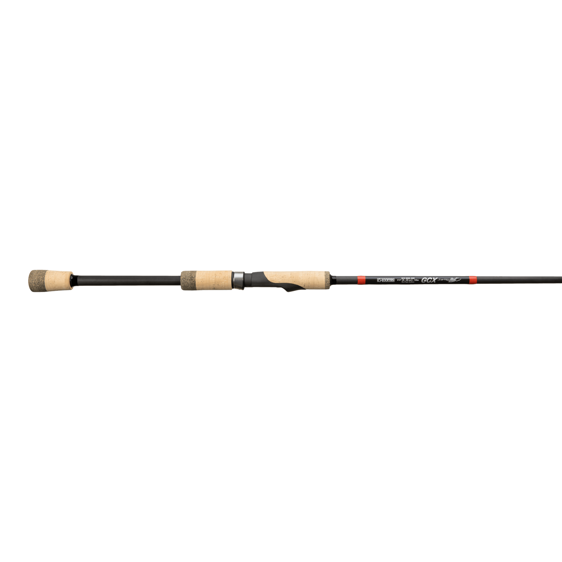 G Loomis Jig & Worm Spinning Rod