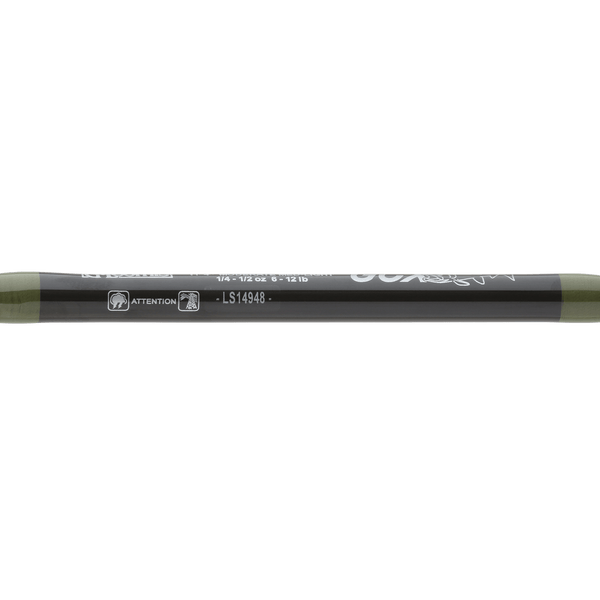 g loomis centerpin rod G. Loomis GCX Centerpin Steelhead Rod | GCX 1561-2CP STR