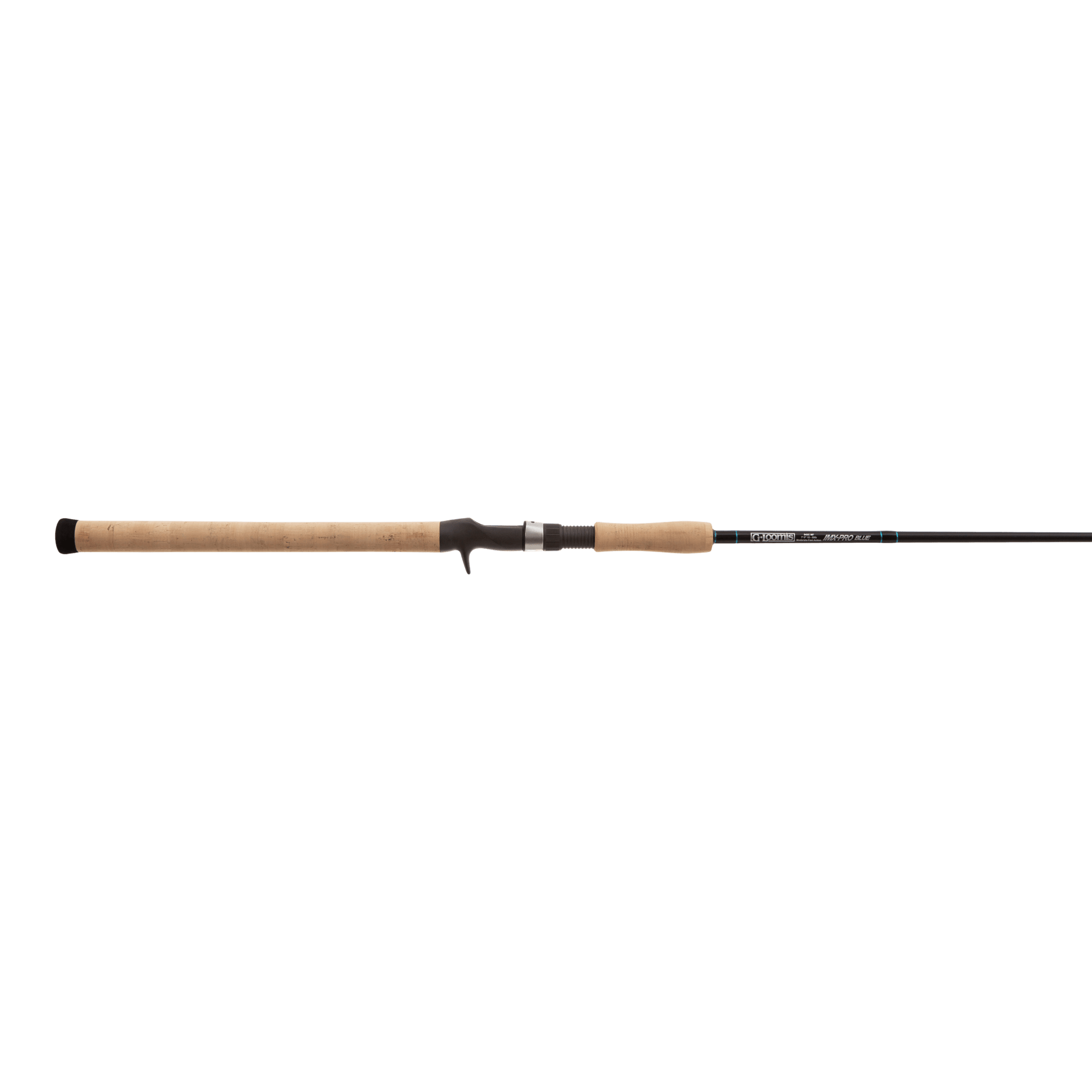 G. Loomis - IMX-PRO BLUE CASTING – Shimano North America Fishing