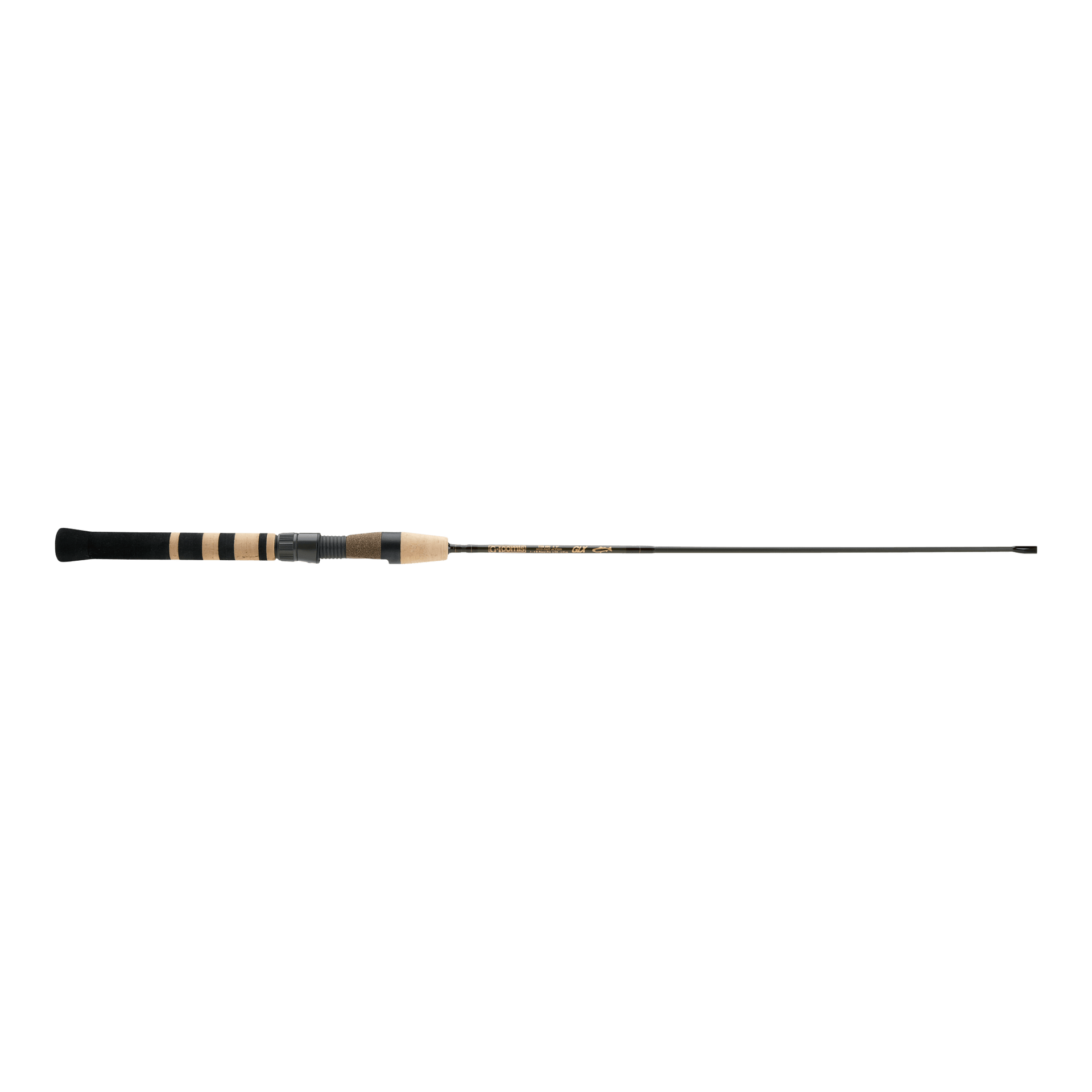 G. Loomis - TROUT SERIES SPINNING RODS – Shimano North America Fishing