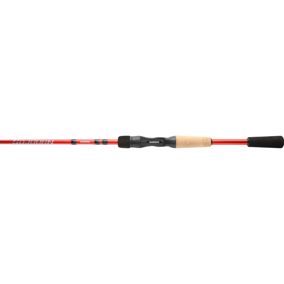 Shimano - SOJOURN CASTING – Shimano North America Fishing