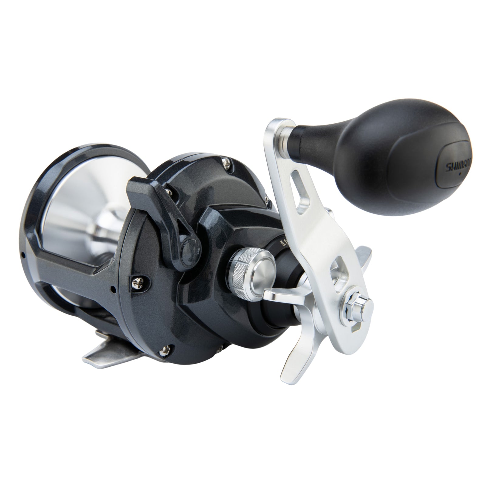 reel oh shimano Shimano