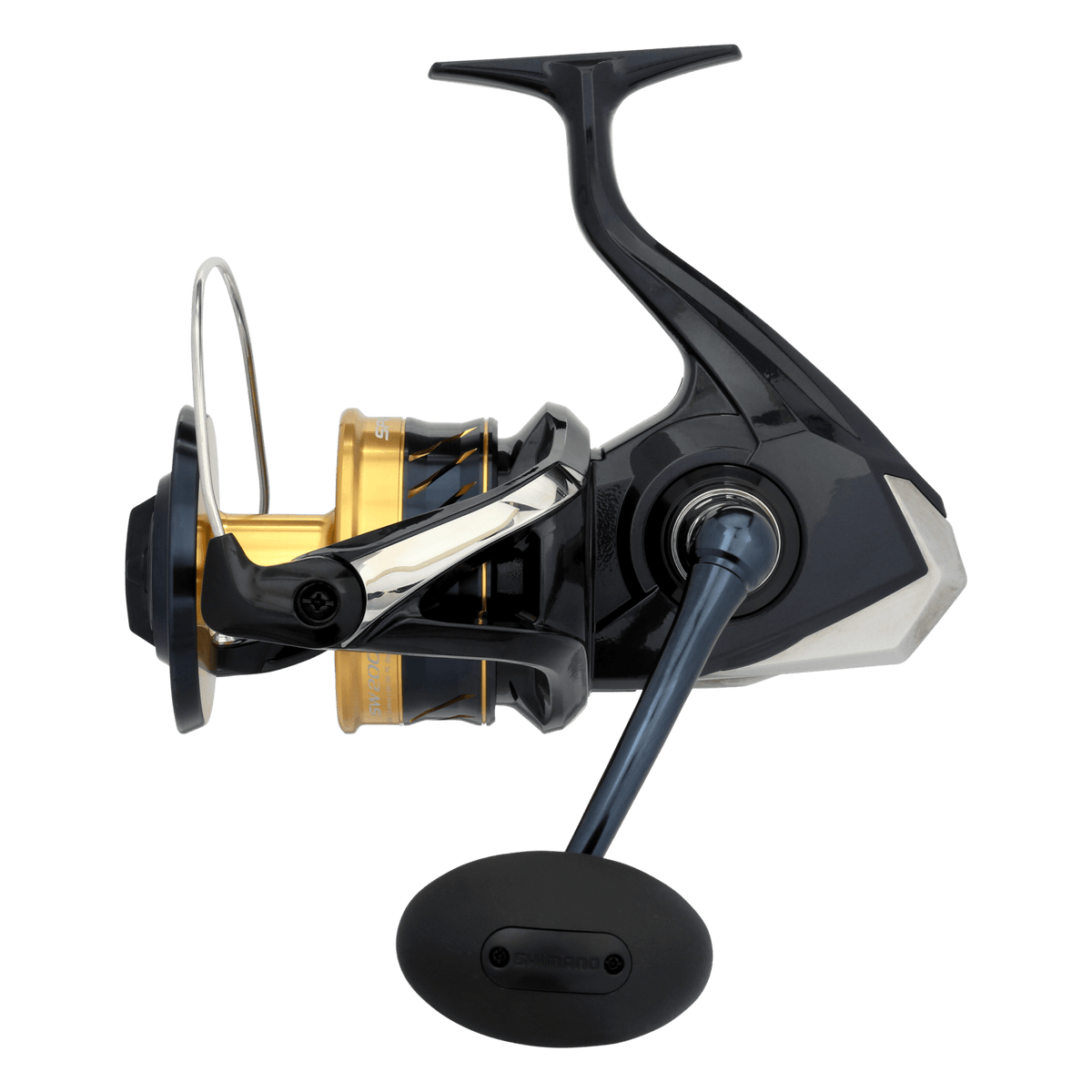 Shimano - SPHEROS SW A – Shimano North America Fishing