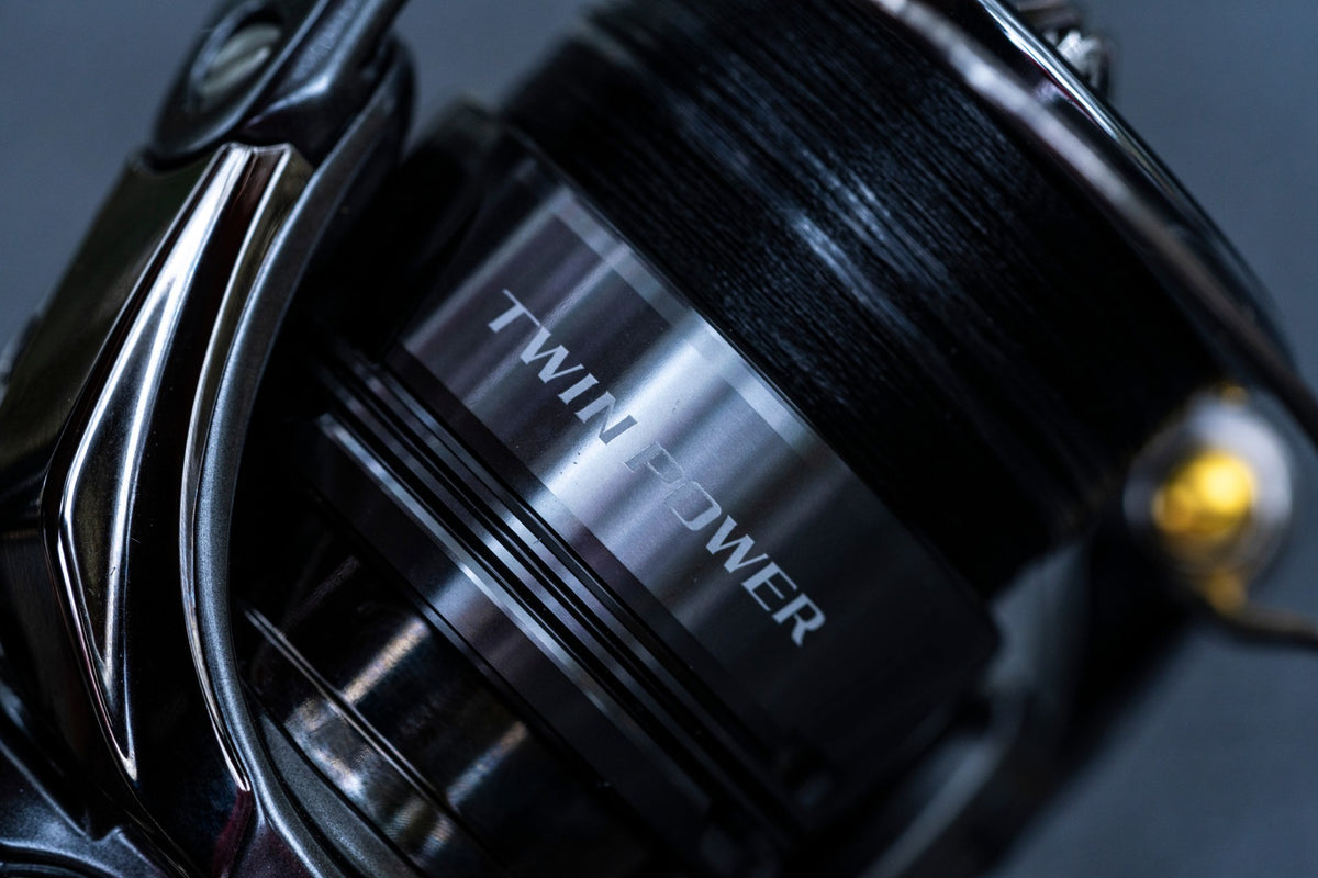 [lifestyle] image of product TWINPOWER FE