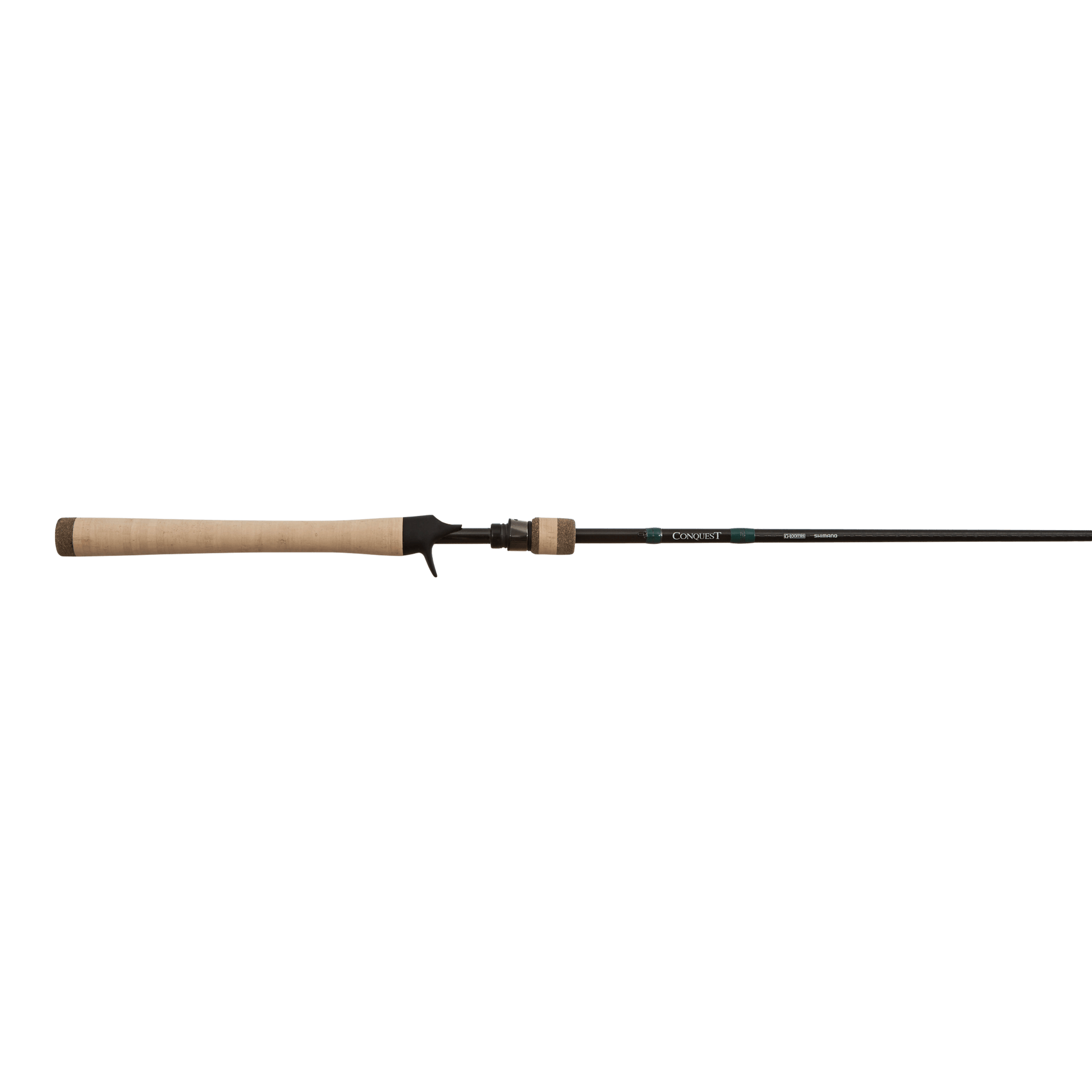 Conquest Mag Bass Casting Rods by G. Loomis