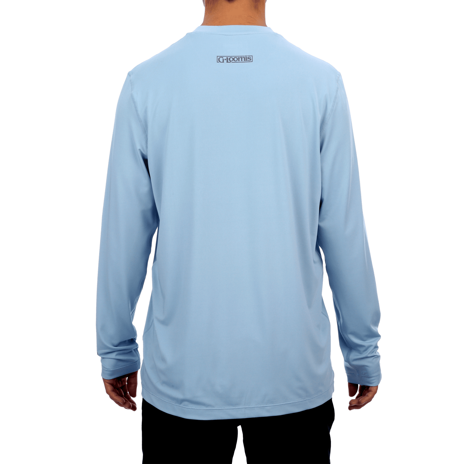 others_4 image of product G. LOOMIS LONG SLEEVE PERFORMANCE TEE