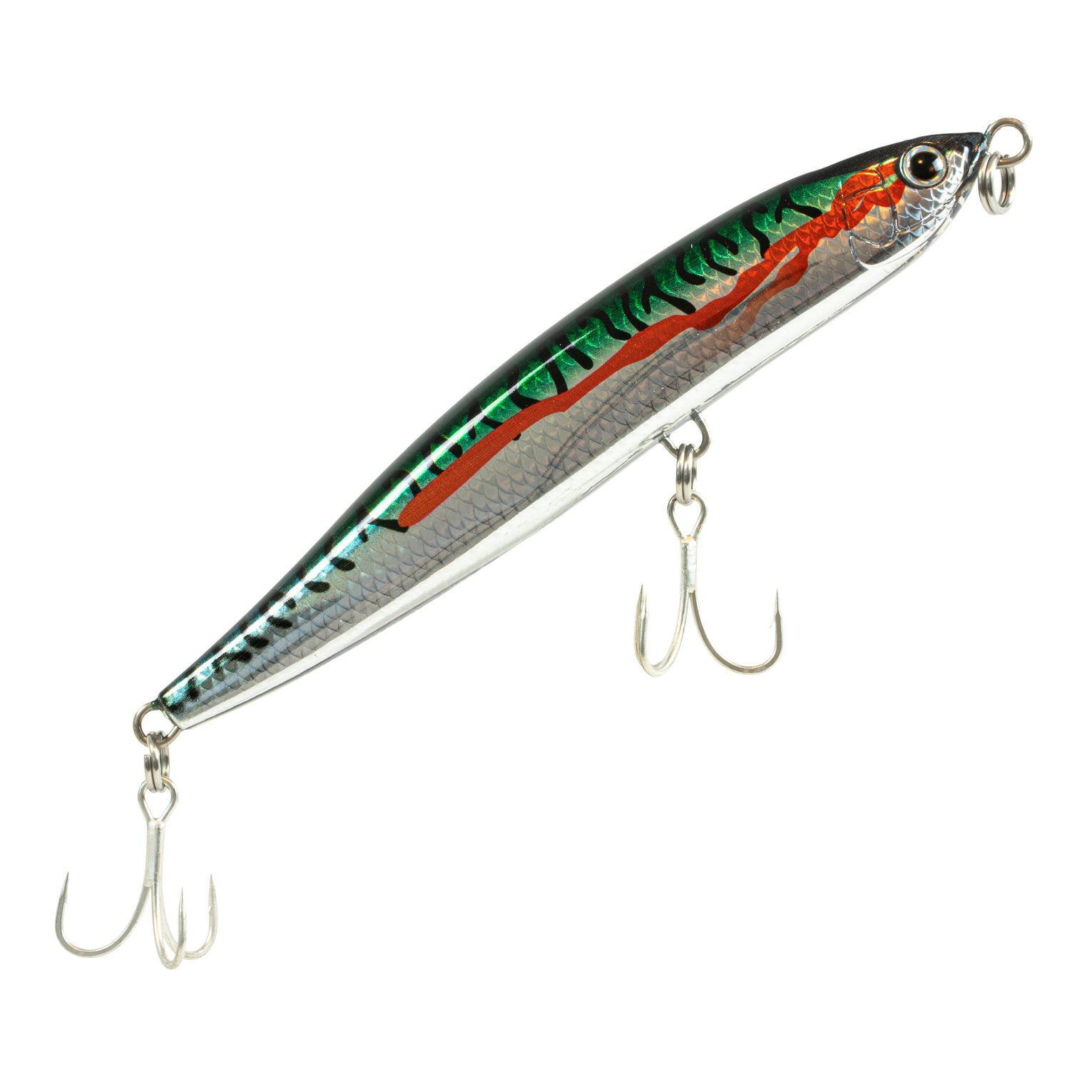 Shimano Current Sniper Jerkbait 170 FLOATING Sub Surface Saltwater Lure  Long Cas