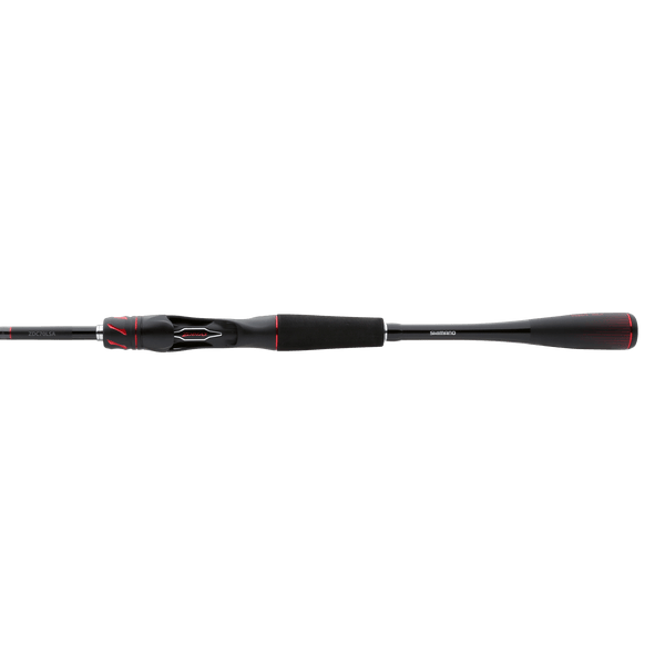 Shimano ZDPC72MH5 Zodias 5-Piece Travel Casting Rod