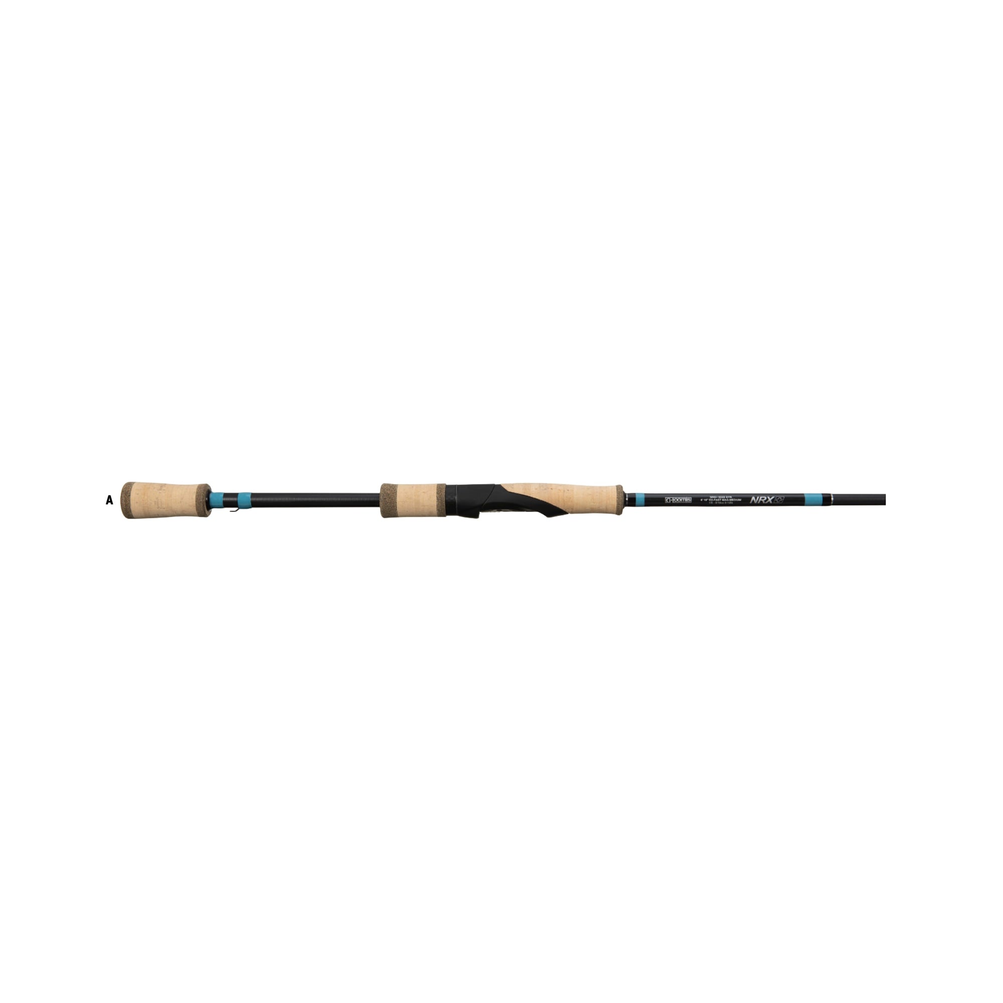 G. Loomis - NRX+ SHAKYHEAD – Shimano North America Fishing