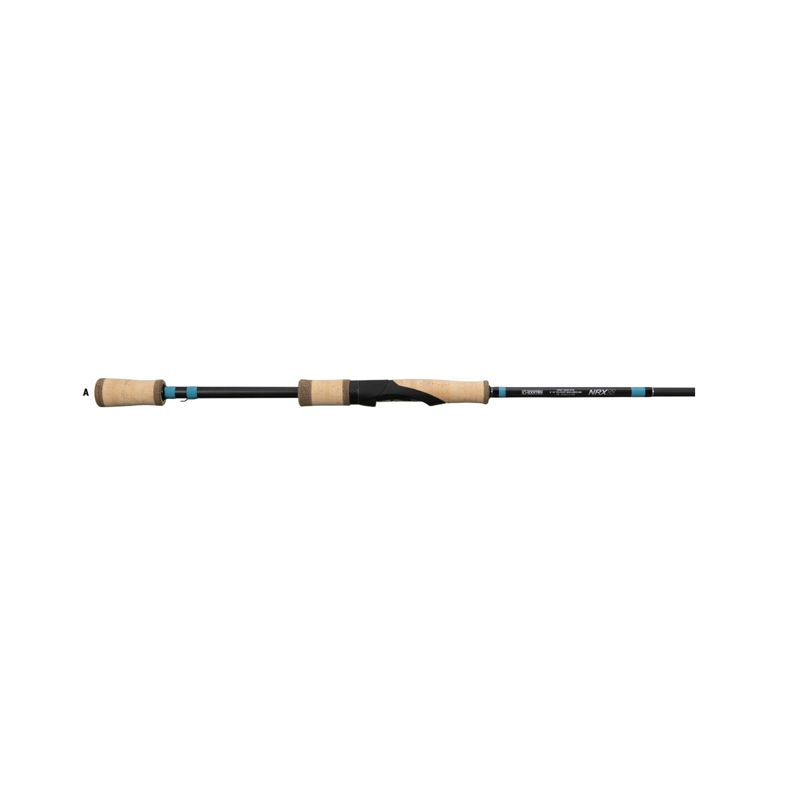 shimano conquest rod versus loomis G. Loomis