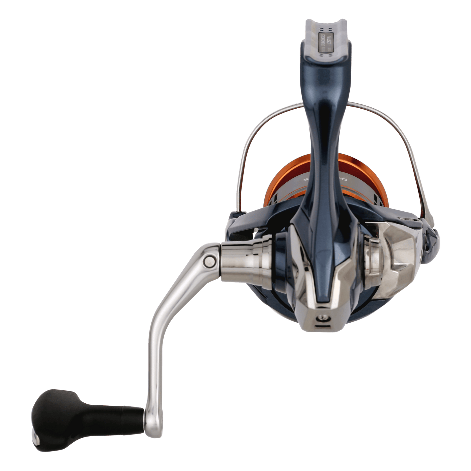back image of sku NASC3000HGFD
