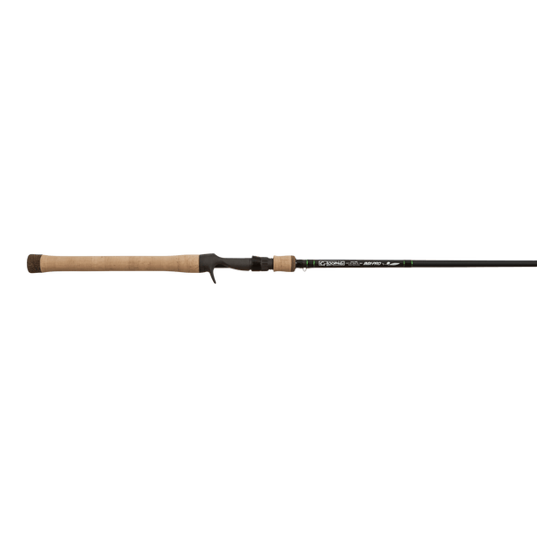 best g loomis crankbait casting rod 2017 IMX-PRO 866C CBR DF Deep Flex the IMX G. Loomis GCX Inshore Baitcasting