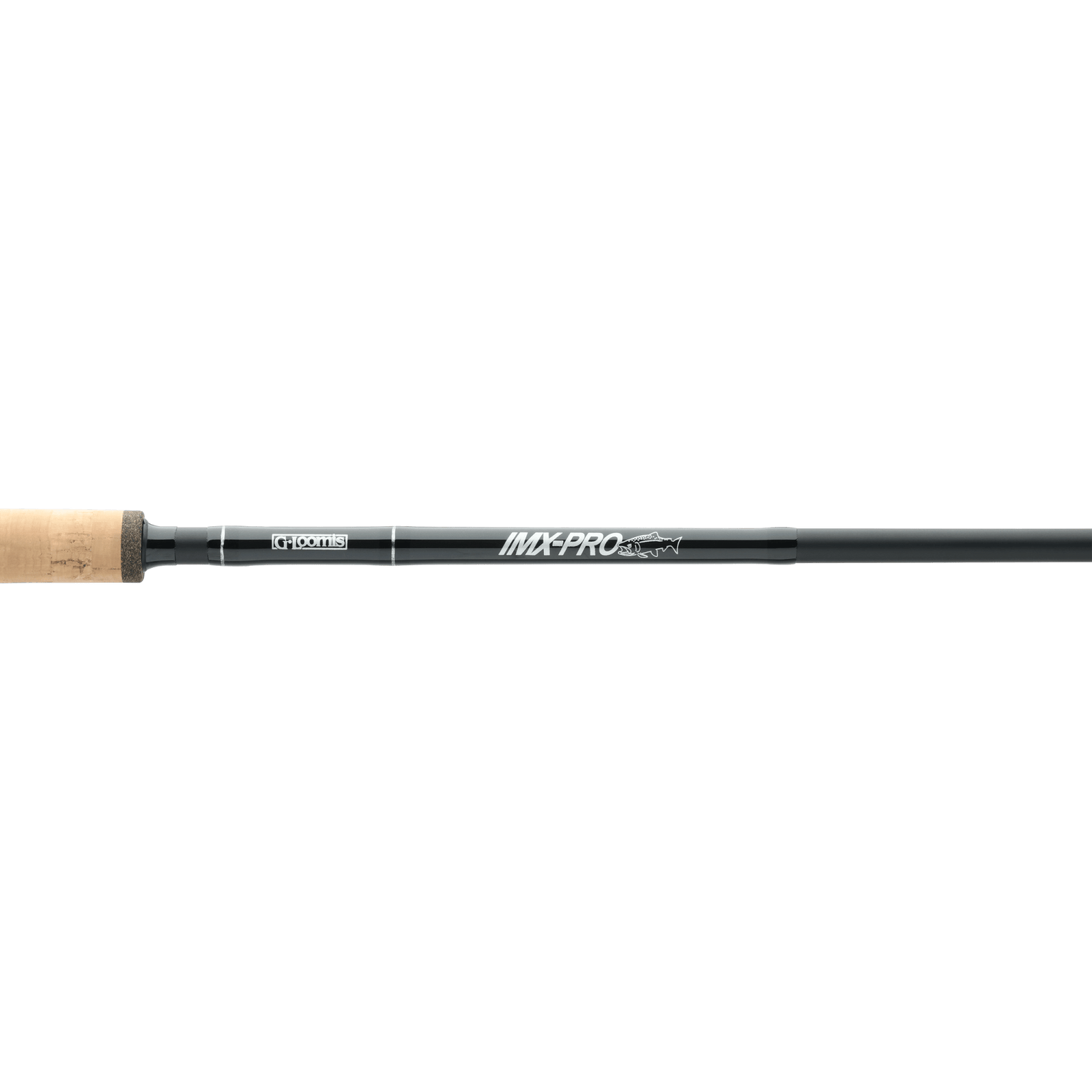 g loomis bc mooching rod 1265-2c in downrigger G. E6X Salmon : E6X 1264-2 SAR GH Experienced salmon anglers contenting for takedowns in crowded river systems G. Loomis - IMX-PRO SALMON