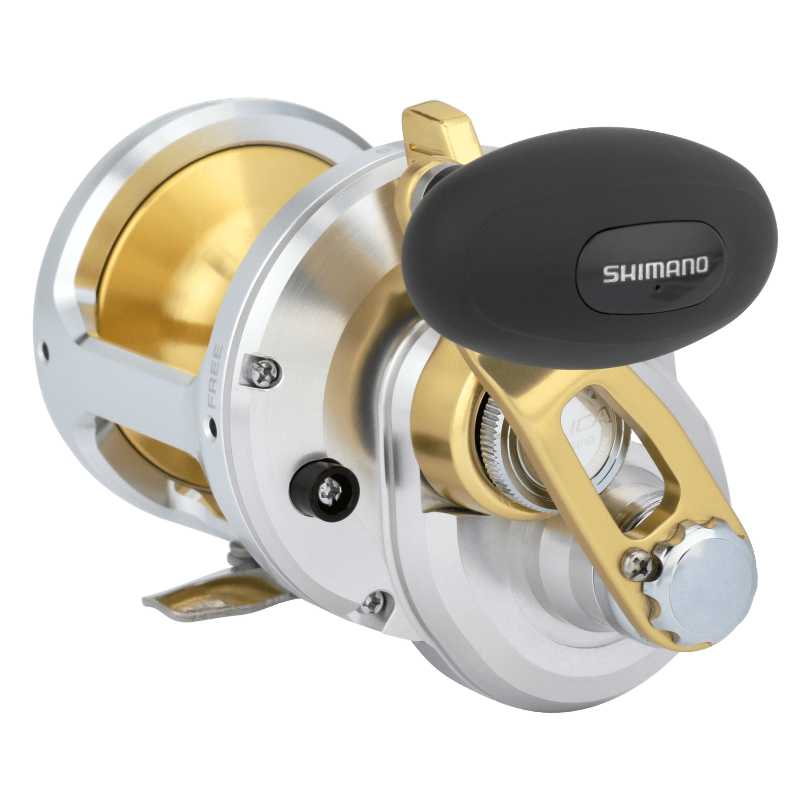 threequarter image of sku TAC16