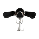 back image of sku JPOMPJR-BLKS