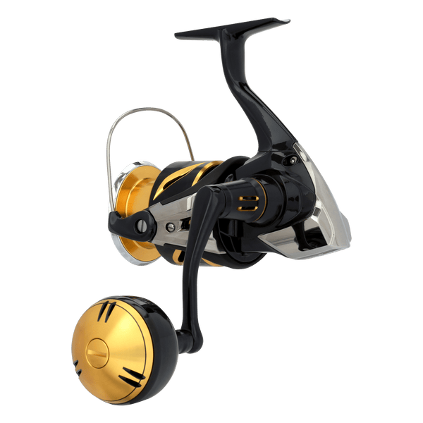 Shimano - STELLA SW C – Shimano North America Fishing Shimano - STELLA SW C – Shimano North America Fishing