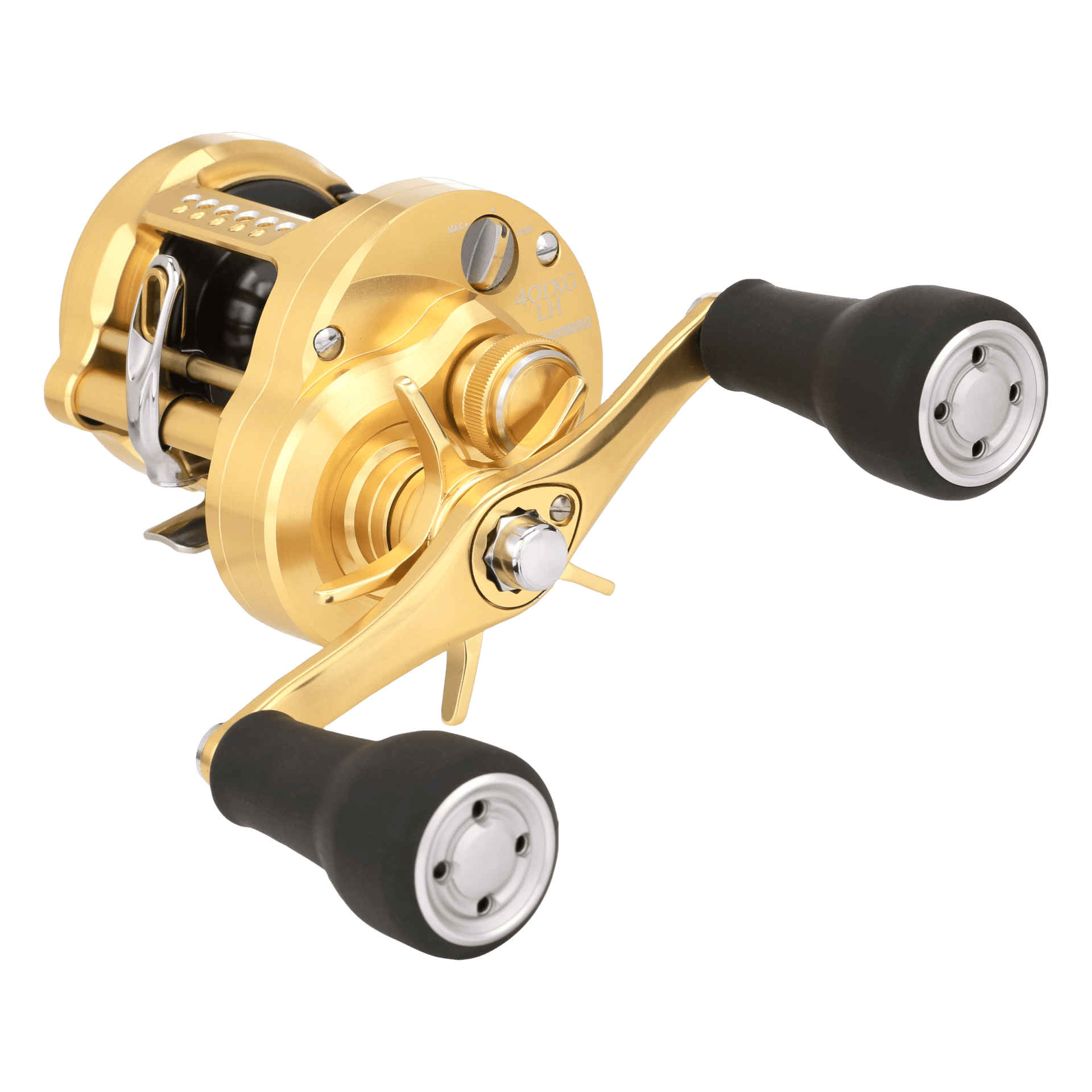 shimano conquest casting rod Shimano