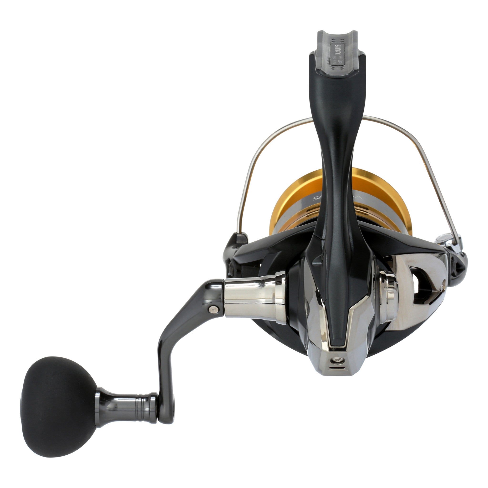 SAHARA FJ – Shimano US Fish Shop