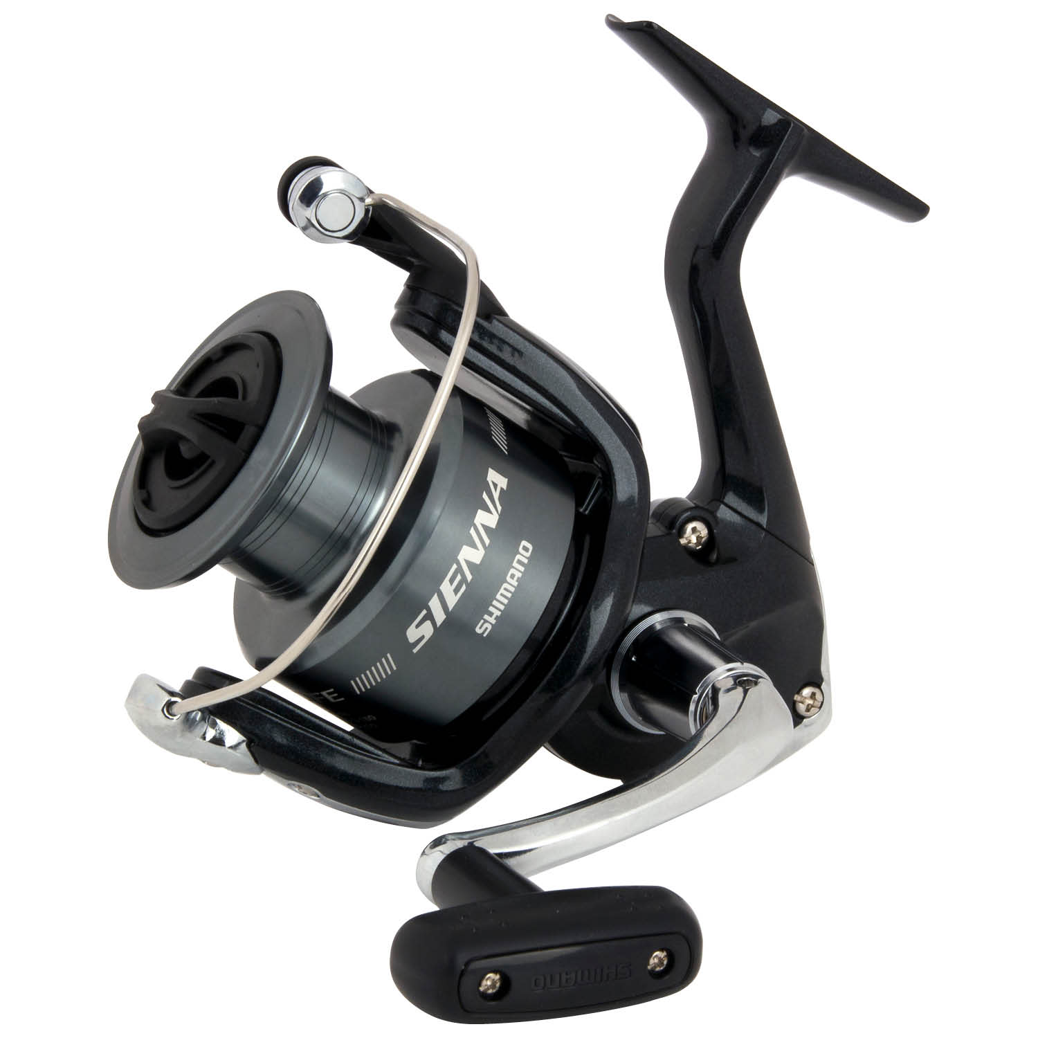 parts for sienna 2500fe shimano FD SN2500FD Ted's Sports Center Spinning Reels-Parts Shimano North