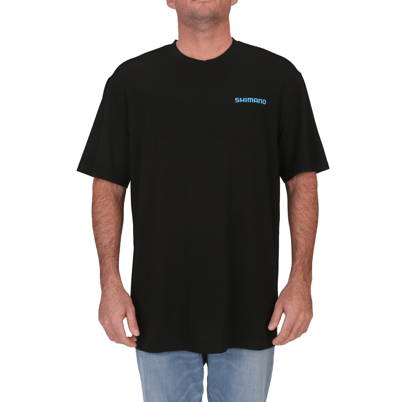 others image of product SHORT SLEEVE LOGO TEE