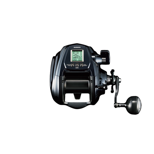 automatic igmaster fishing reel Shimano