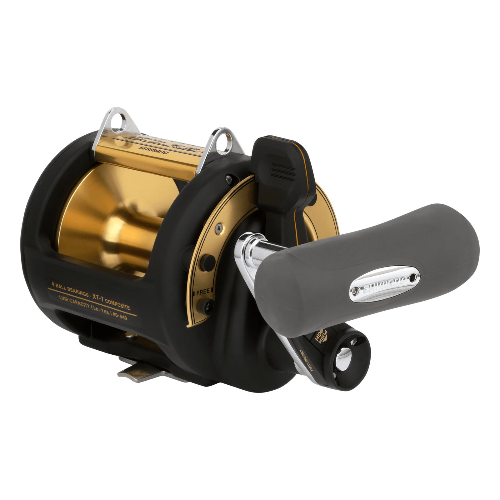 threequarter image of sku TLD50IILRSA